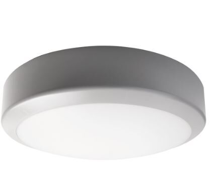 Deckenleuchte, FONDA XChange, LED/10/15/20W, 3000K/4000K/6500K, Ø 300 Deckenleuchte, FONDA XChange, LED/10/15/20W, 3000K/4000K/6500K, Ø 300