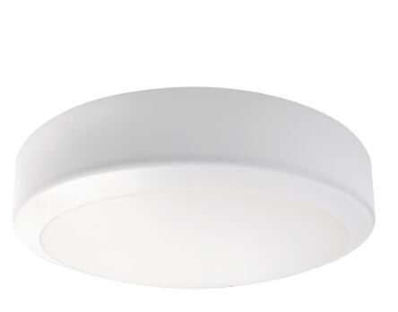 Deckenleuchte, FONDA XChange, LED/10/15/20W, 3000K/4000K/6500K, Ø 300 Deckenleuchte, FONDA XChange, LED/10/15/20W, 3000K/4000K/6500K, Ø 300