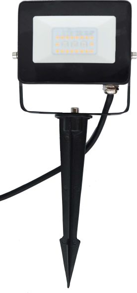 LED-Flächenstrahler incl. 3m Zuleitung MT69071