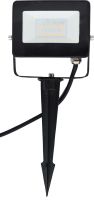 LED-Flächenstrahler incl. 3m Zuleitung MT69071