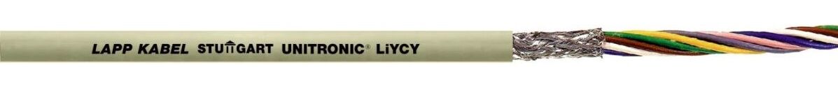 UNITRONIC LiYCY 0034804