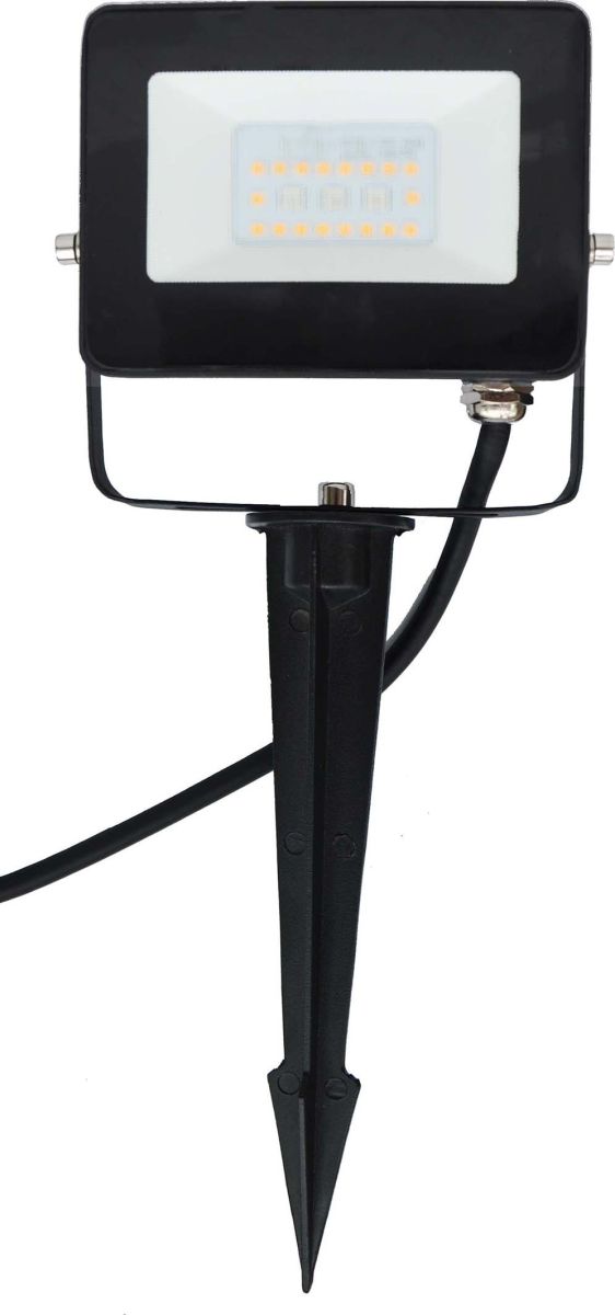 LED-Flächenstrahler incl. 3m Zuleitung MT69071