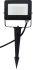 LED-Flächenstrahler incl. 3m Zuleitung MT69071