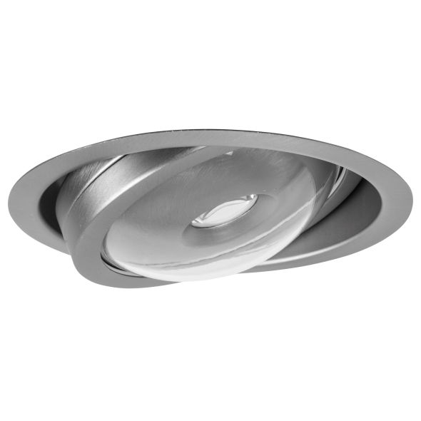Downlight BRIGHTEYE SOLO INTRO 1 x GX53 inkl. LED/GX53/7W titan Downlight BRIGHTEYE SOLO INTRO 1 x GX53 inkl. LED/GX53/7W titan
