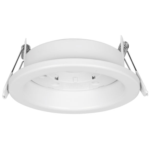 Einbauleuchte 1x GX53/15W-LED weiß Einbauleuchte 1x GX53/15W-LED weiß