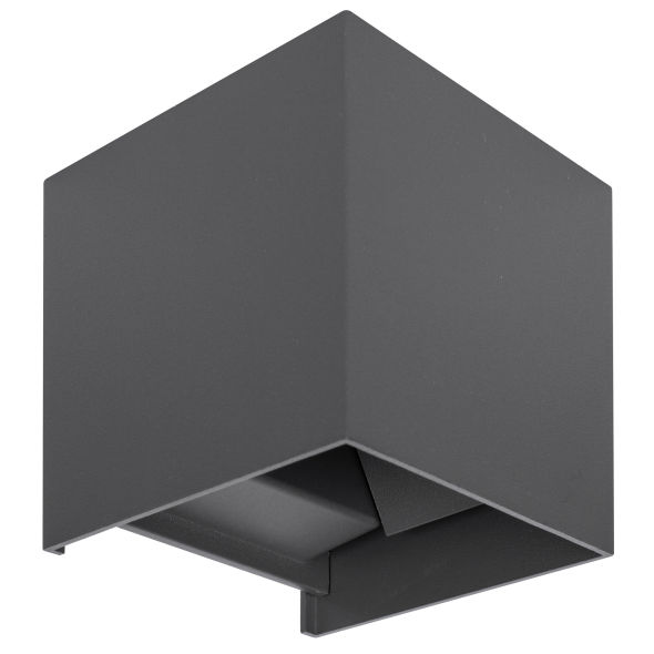 LED-Wandleuchte WING+ UP DOWN LED/4,5W LED-Wandleuchte WING+ UP DOWN LED/4,5W