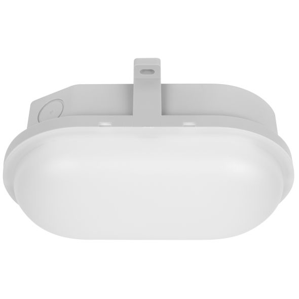 Ovalleuchte ZELLA NEO LED 4,5W 7,5W 4000K Ovalleuchte ZELLA NEO LED 4,5W 7,5W 4000K