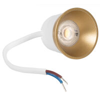 LED-Modul, PAR/MR16 KOIN FLEX 4,9W/500 lm 3000K