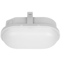 Ovalleuchte ZELLA NEO LED 4,5W 7,5W 4000K