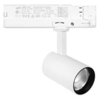 Schienenstrahler, ANGELO S, LED/11W