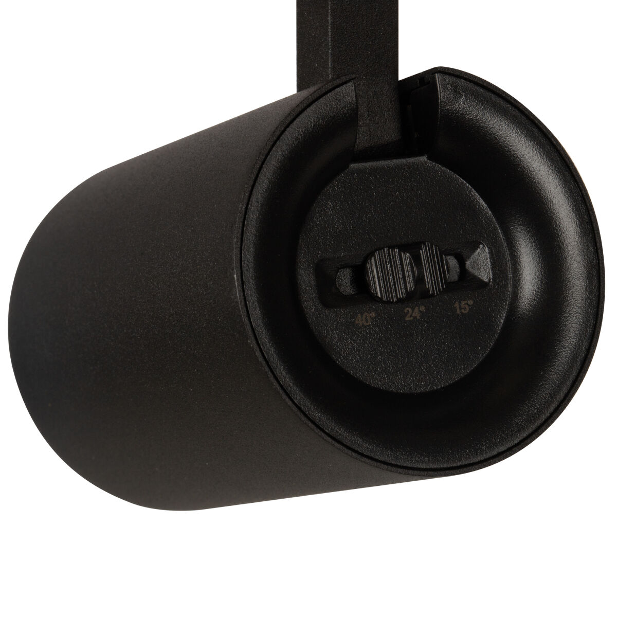 Schienenstrahler ANGELO M LED/21W schwarz 4000K