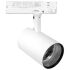 Schienenstrahler ANGELO L LED/29W weiß 3000k