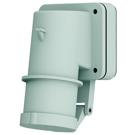 Aufbaustecker 20965