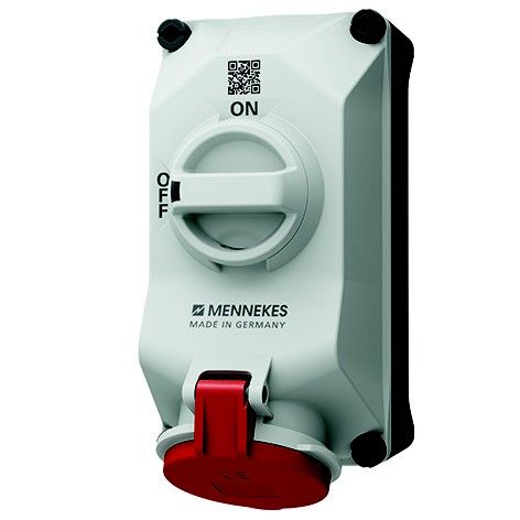Steckdosen-Kombination 910504GE