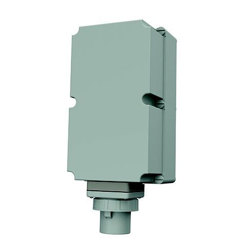 Wandgerätestecker 8617073 Wandgerätestecker 8617073