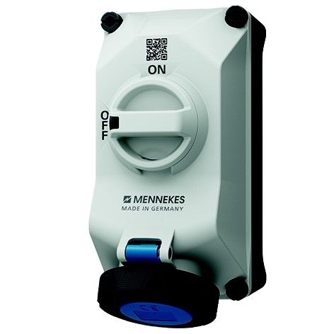 Wandsteckdose 5602509G Wandsteckdose 5602509G