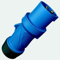CEE Stecker Xtra 13513 3p 32A 230V blau