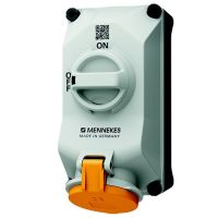 Wandsteckdose 5603404G