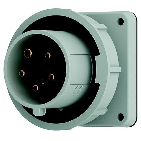 Anbaustecker 811