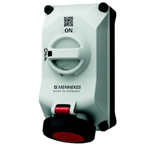 Wandsteckdose 5602506G Wandsteckdose 5602506G