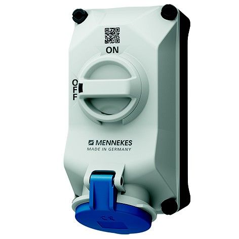 Wandsteckdose 5603306G Wandsteckdose 5603306G