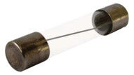 G-Sicherungseinsatz 6SF MI6SF25V3,15 G-Sicherungseinsatz 6SF MI6SF25V3,15