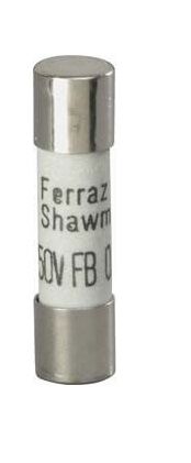 G-Sicherungseinsatz FA MI5FA25V0,4 G-Sicherungseinsatz FA MI5FA25V0,4
