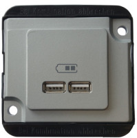 USB Ladestation MEG4366-7060