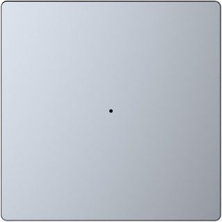 Wippe edelstahl MEG5210-6036