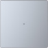 Wippe edelstahl MEG5210-6036
