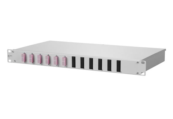 LWL-Patchfeld OpDAT FIX 150257BB06-F LWL-Patchfeld OpDAT FIX 150257BB06-F