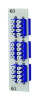 OpDAT REGpro24 Frontplatte 15024A7106-E