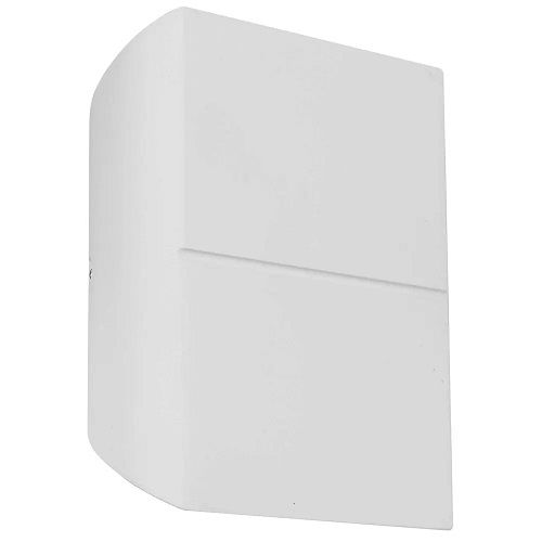 LED-Außenwandleuchte PABLO 2 x LED/5W weiß LED-Außenwandleuchte PABLO 2 x LED/5W weiß