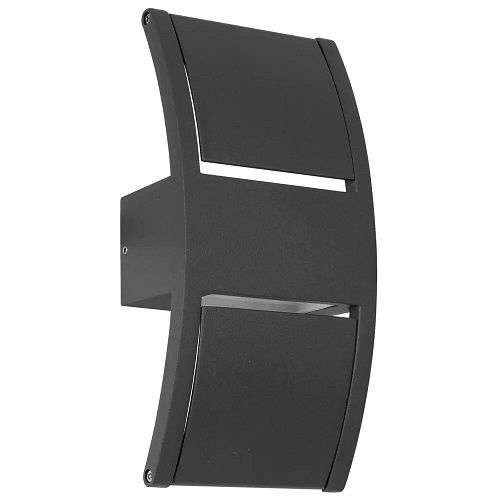 LED-Außenwandleuchte TRENT LED/12W LED-Außenwandleuchte TRENT LED/12W