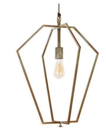 Pendelleuchte, GEMSTONE, 1 x E27/20W Pendelleuchte, GEMSTONE, 1 x E27/20W