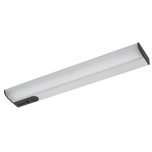 LED Unterbauleuchte 2,5W mit Sensor Länge 350mm LED Unterbauleuchte 2,5W mit Sensor Länge 350mm