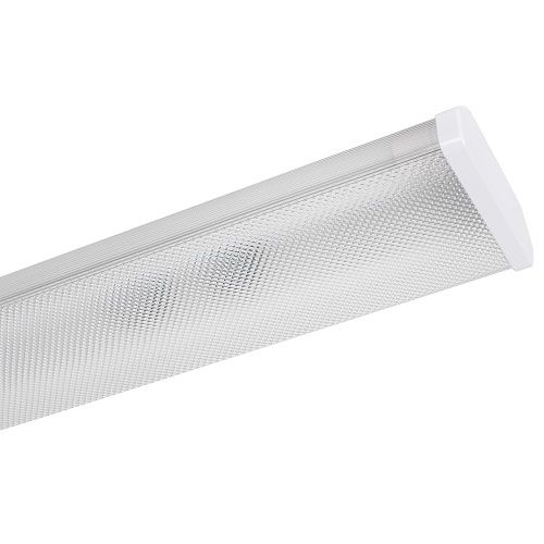 Wannenleuchte 2 x G13 4000K inkl. LED-Röhre Wannenleuchte 2 x G13 4000K inkl. LED-Röhre