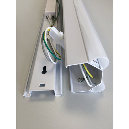 LED Deckenleuchte innen Basic 2-150