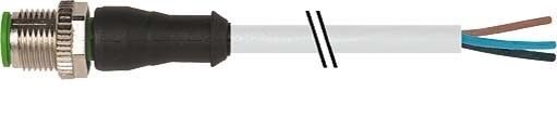 M12 Stecker 7000-12060-2360150 M12 Stecker 7000-12060-2360150