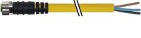 Buchse M8 gerade 7000-08041-2300150