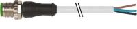 M12 Stecker 7000-12060-2360150