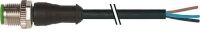 M12 Stecker 7004-12021-6340300