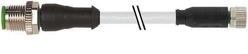 Anschlussleitung 25m 7000-12001-2132500