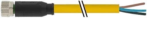 Buchse 7000-08041-0500750