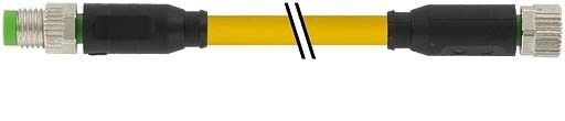 Leitung M8STger-M8 BUger 7000-88001-0100100