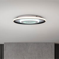 Deckenleuchte LIVANA LED/33W 1.800 lm d=500