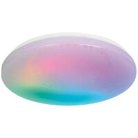 LED-Deckenleuchte SLIGO LED/24W