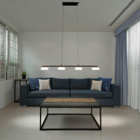 Pendelleuchte CIMO LED/23W