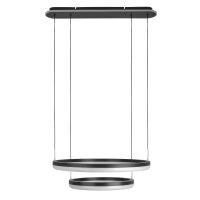 Pendelleuchte CIRCULO LED 48W