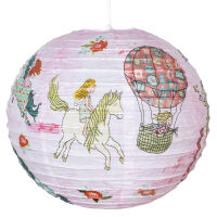Pendelleuchte Einhorn 1 x E27/75W